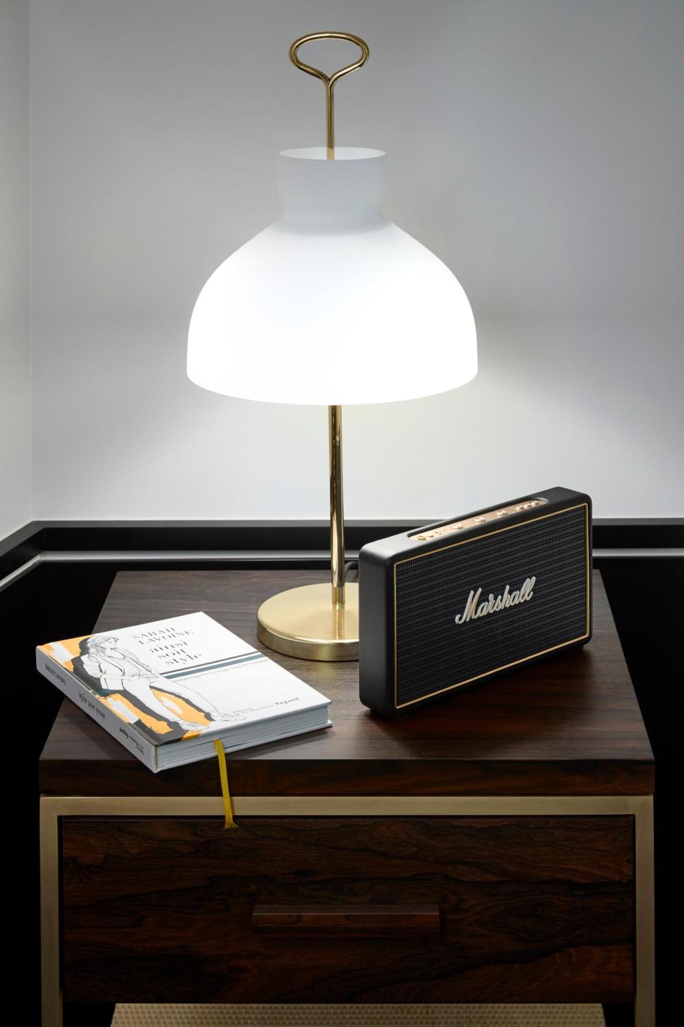 Camera Superior Matrimoniale/Doppia con Letti Singoli