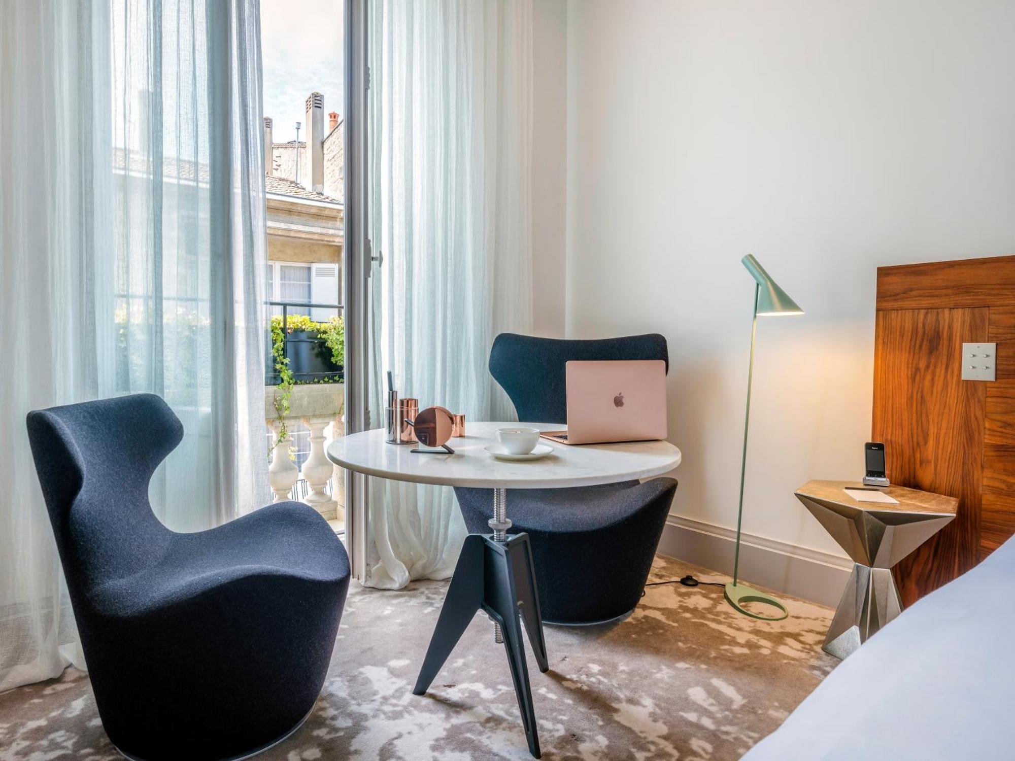 Cosy Room