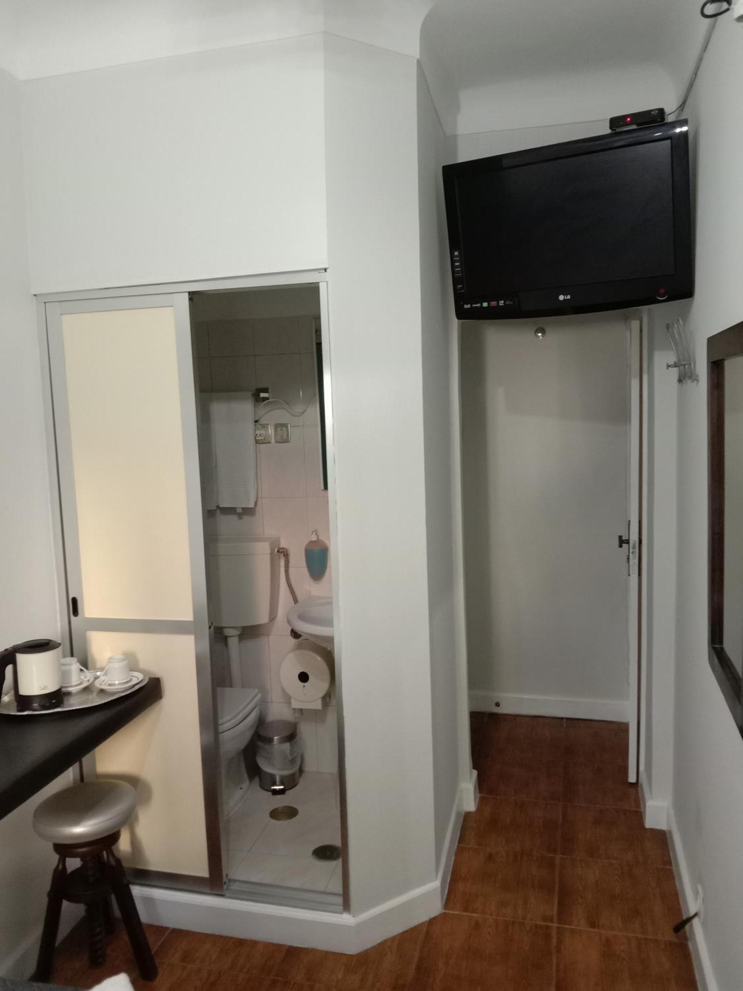 Mini Double room