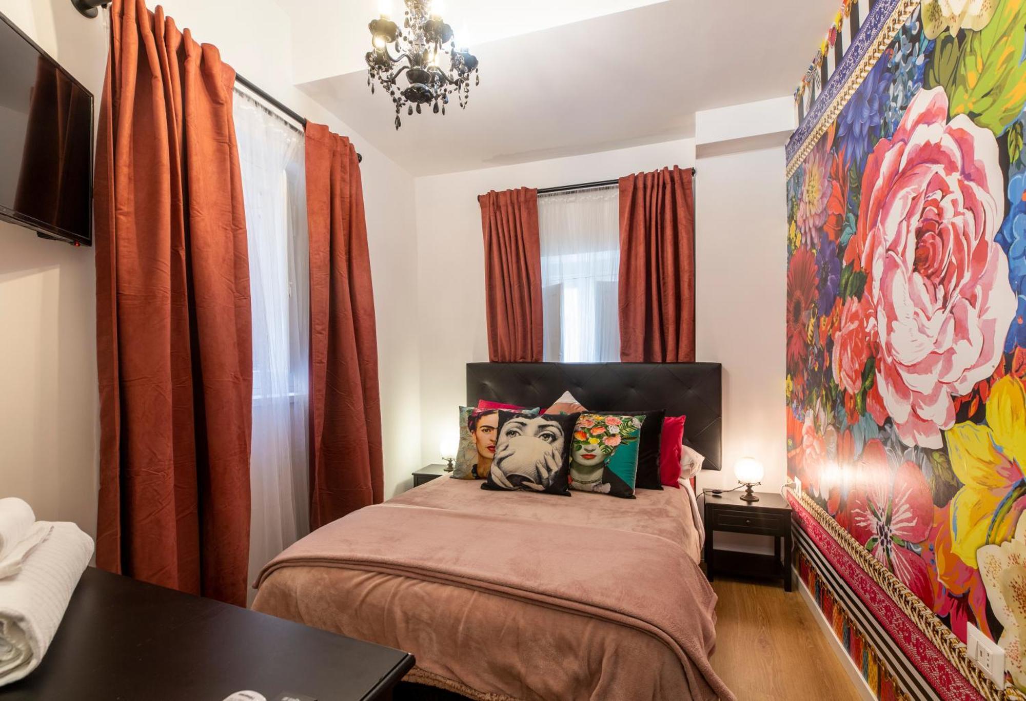 Small Double Room