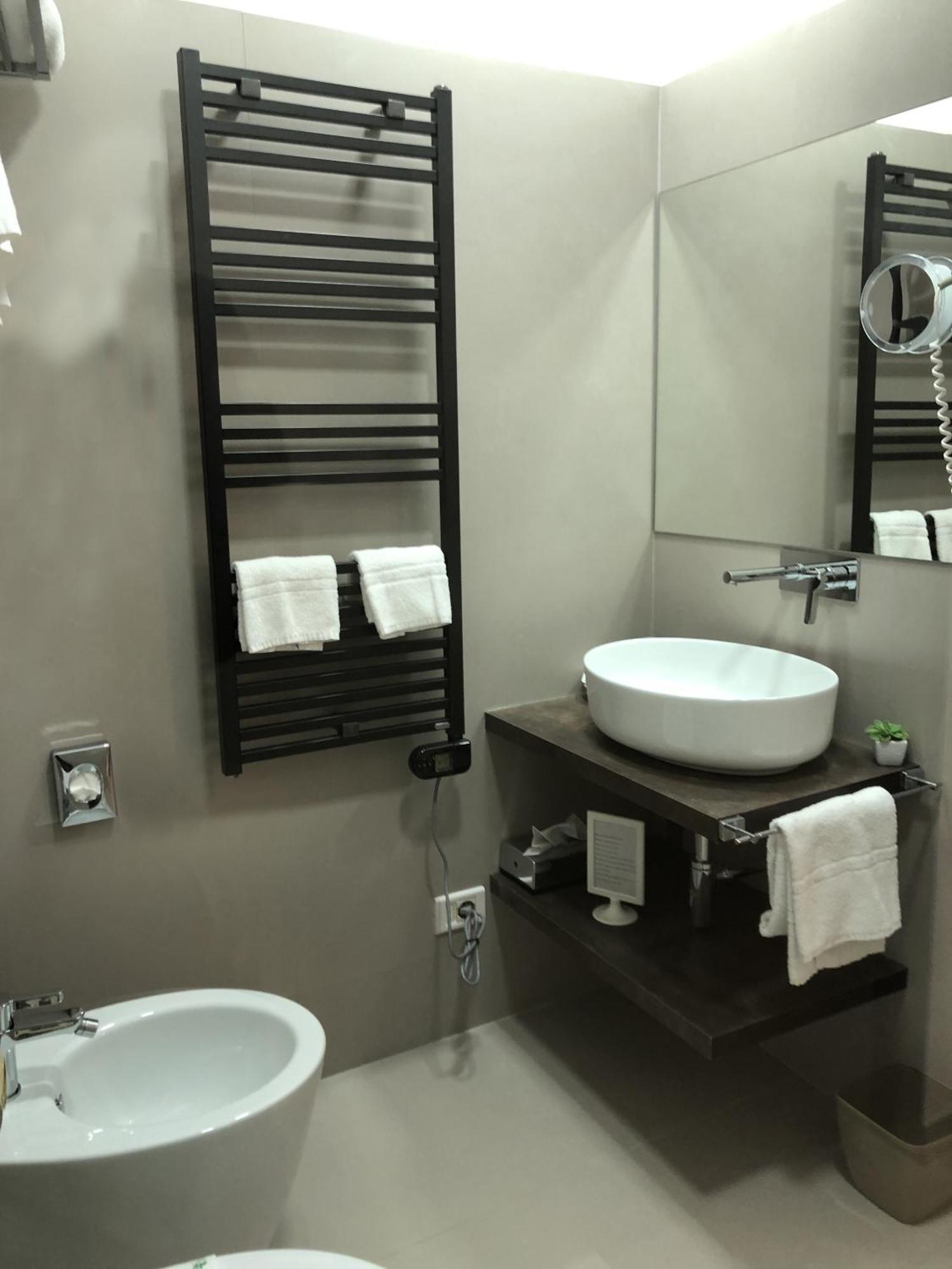 Studio Apartment Ground Floor