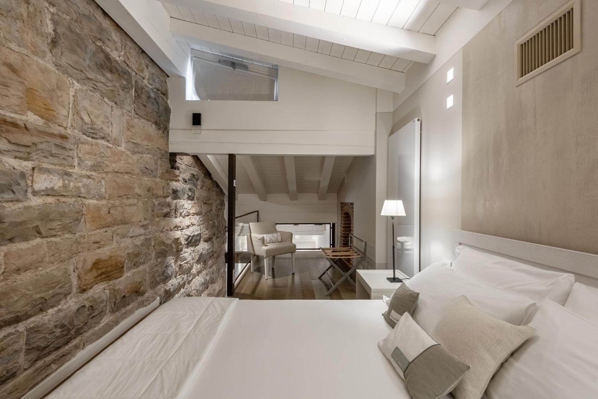 Junior Suite su 2 Livelli