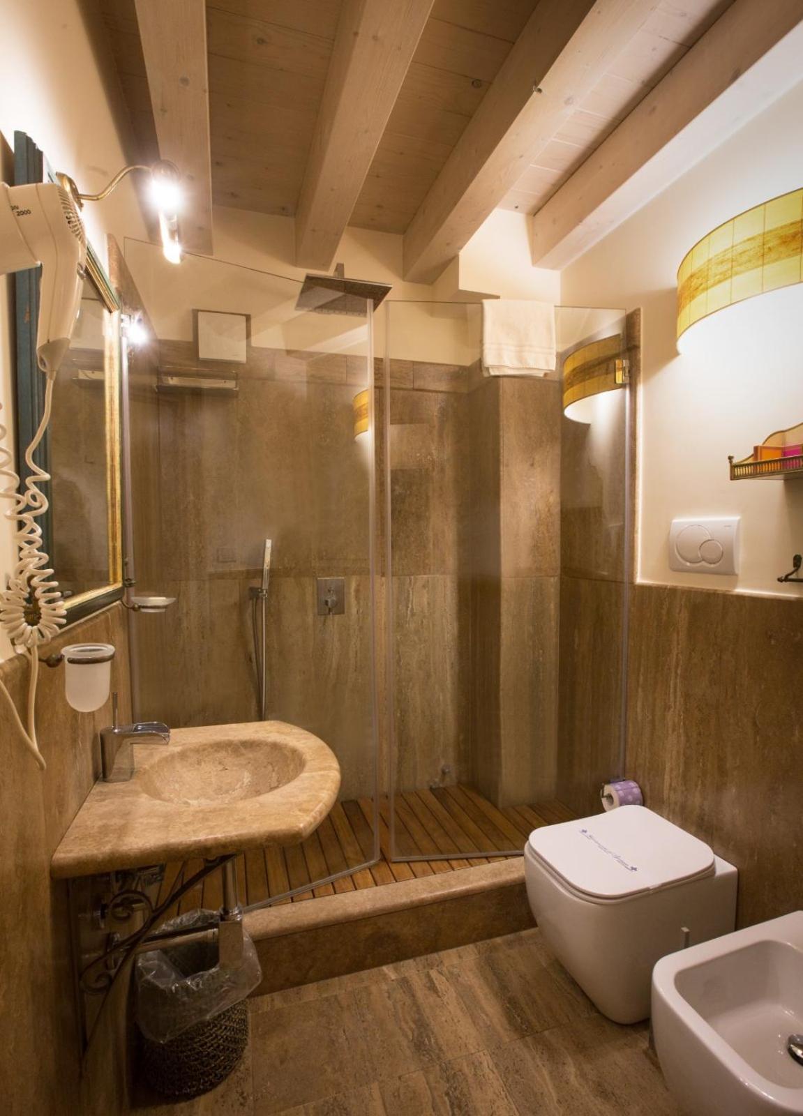 Superior Double Room Sea View
