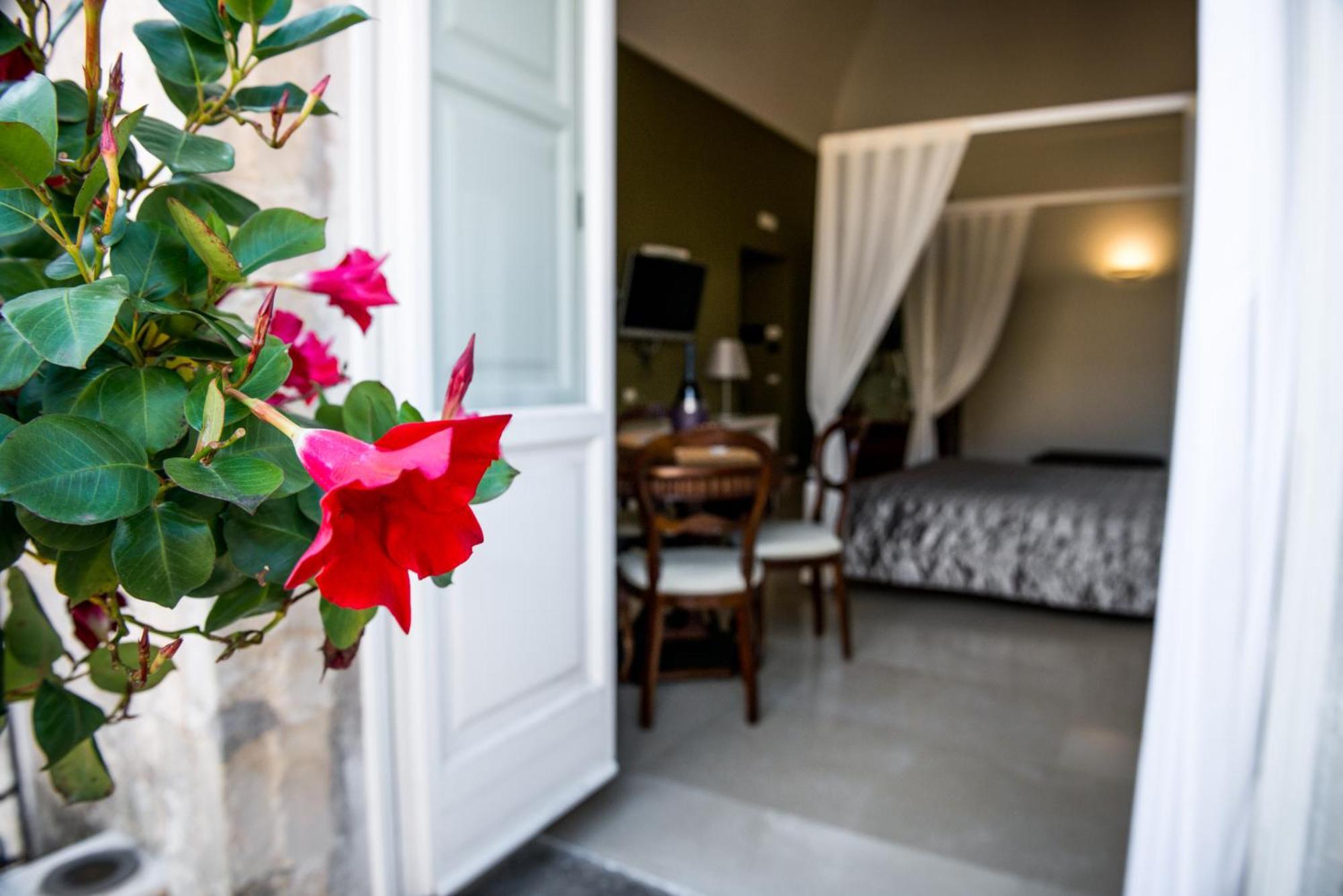 Suite Queen con Vasca Idromassaggio