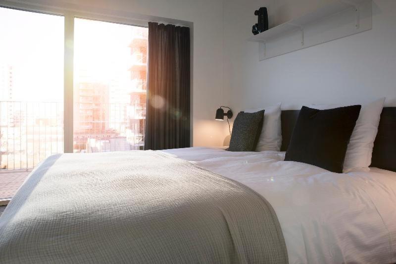 Superior Double Room Balcony