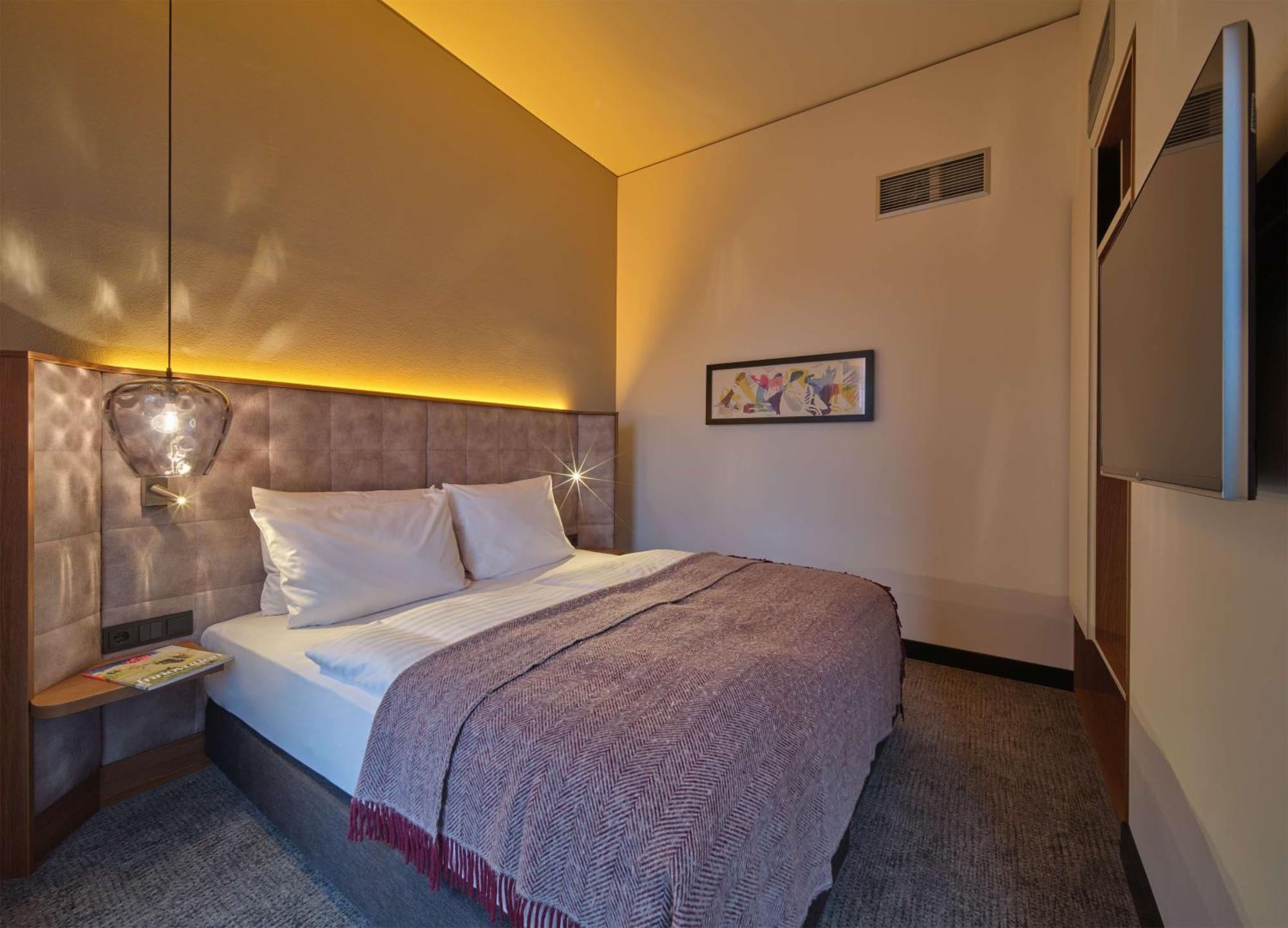 Appartamento con 1 Camera da Letto