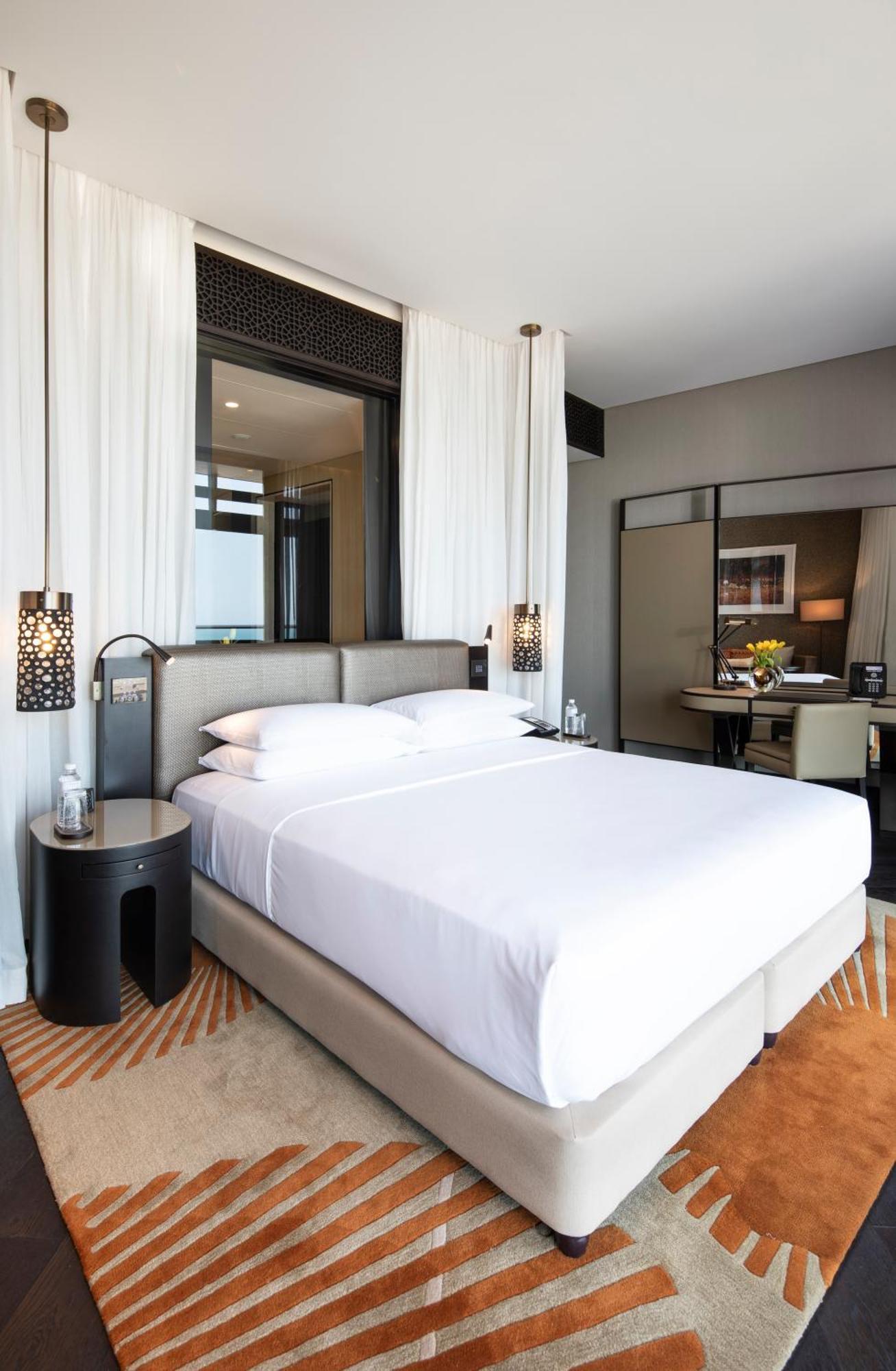 King Room Balcony