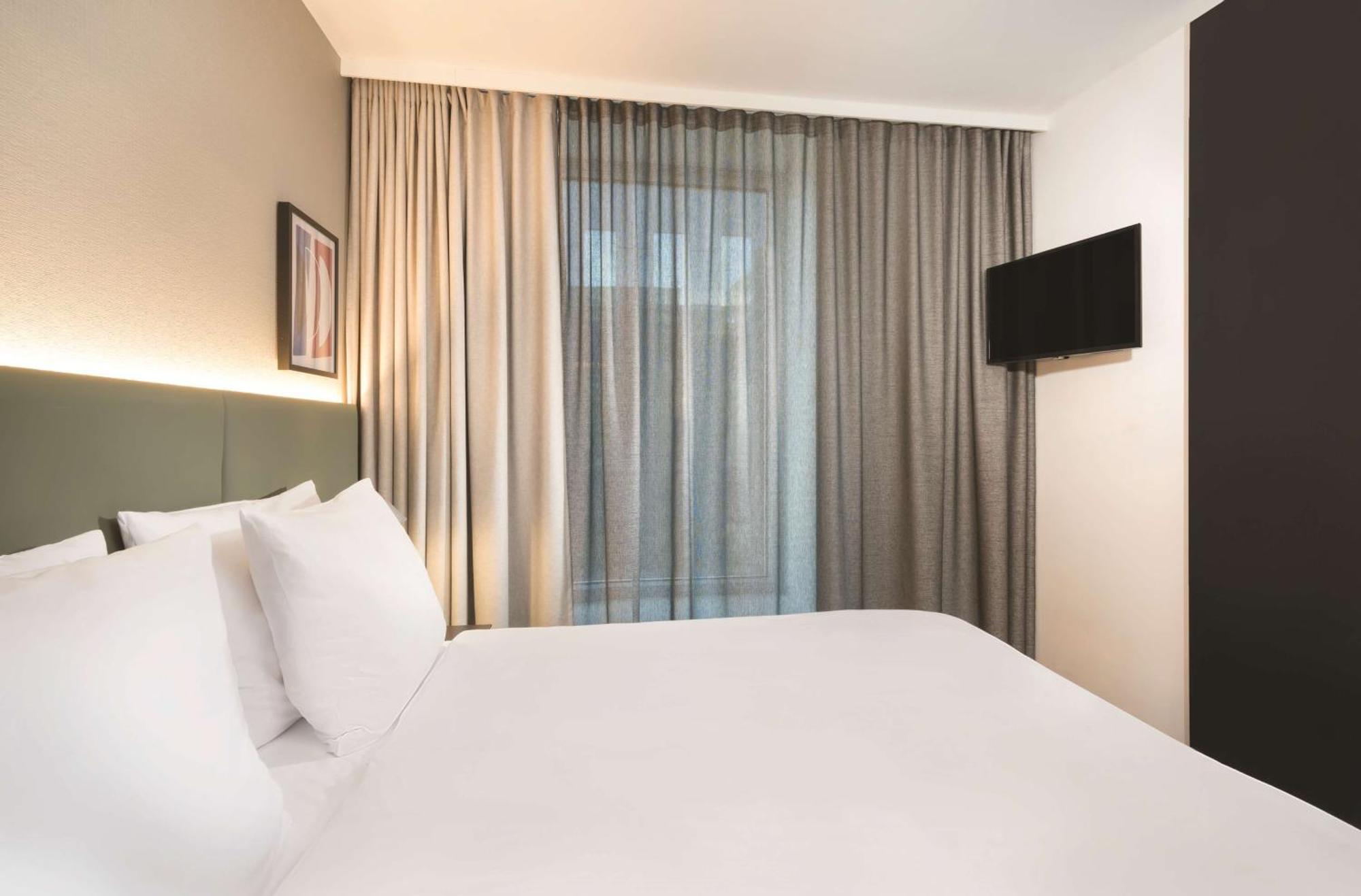 Appartamento Premier con 1 Camera da Letto