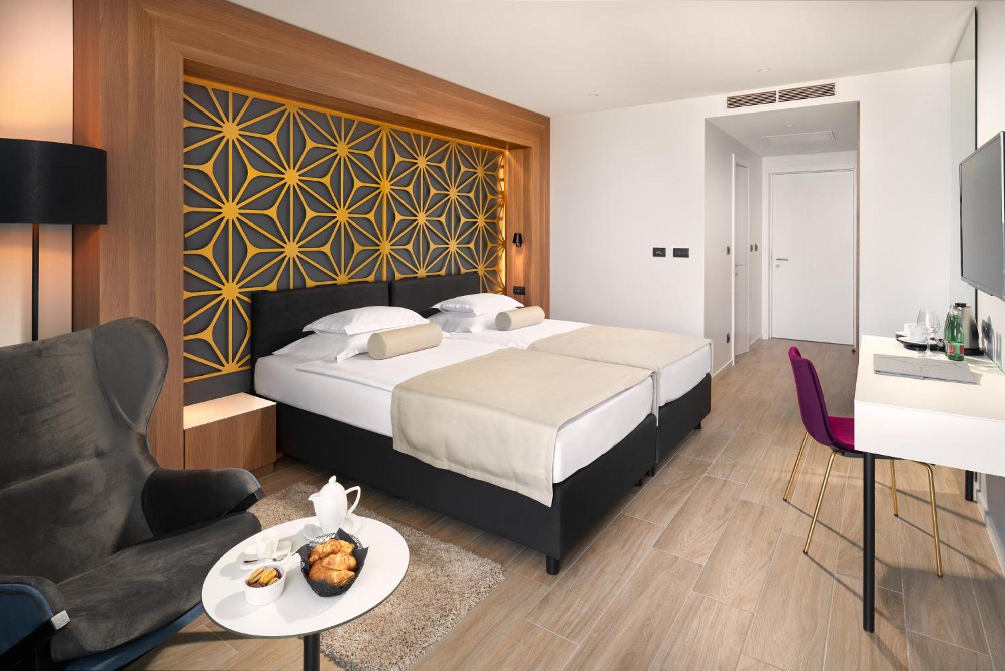 Suite Spa Bath