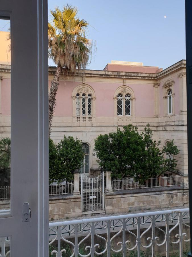 Triple Room Balcony