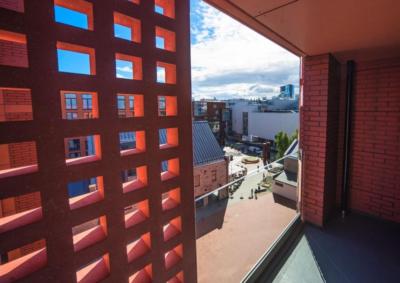Deluxe Double Room Balcony