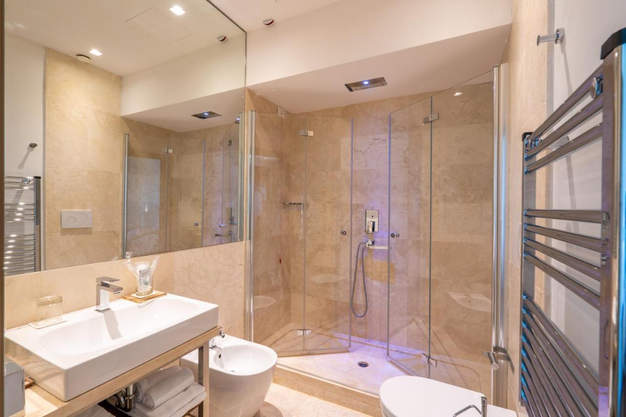 Junior Suite Familiare