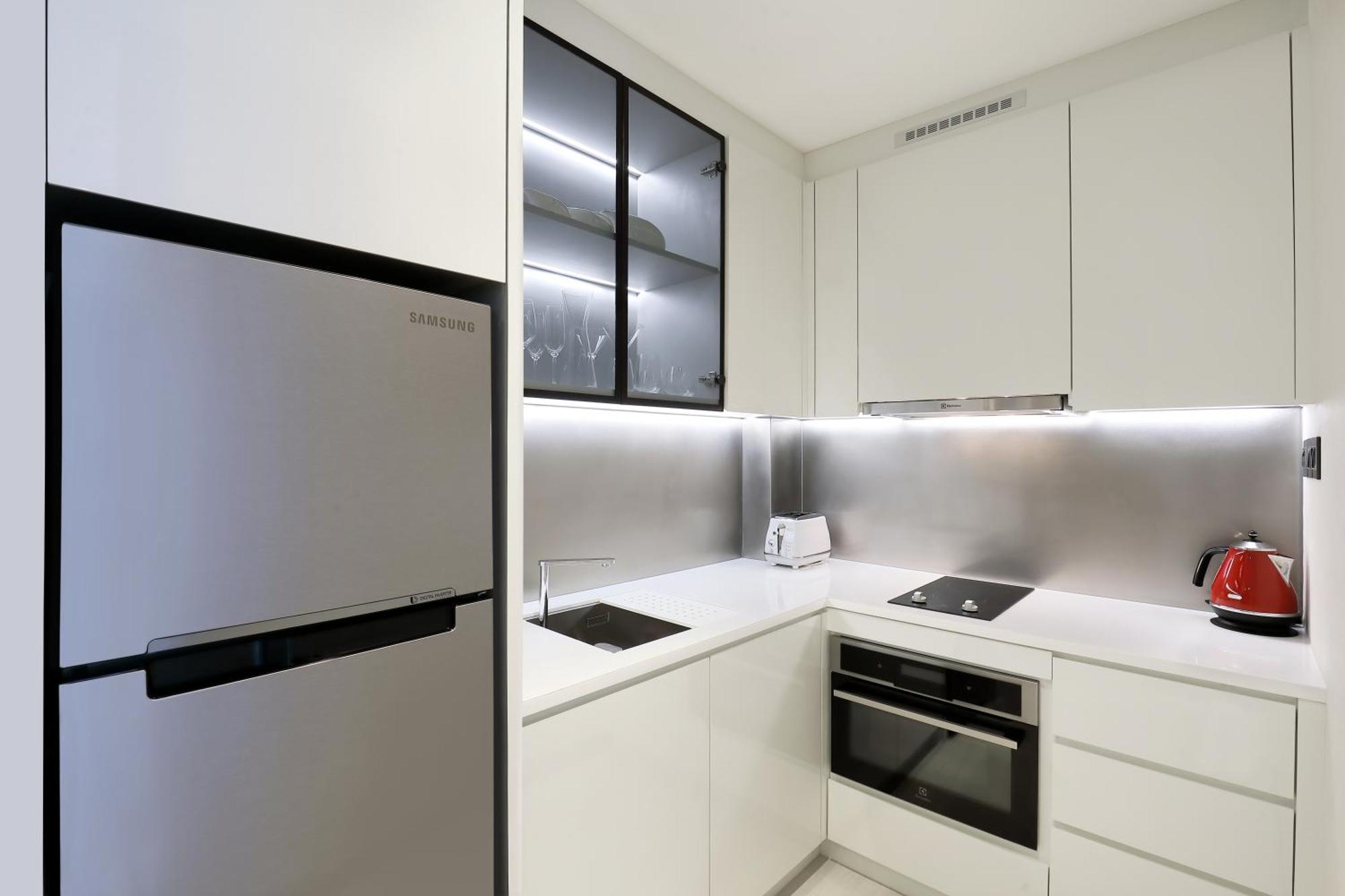 Monolocale Premier