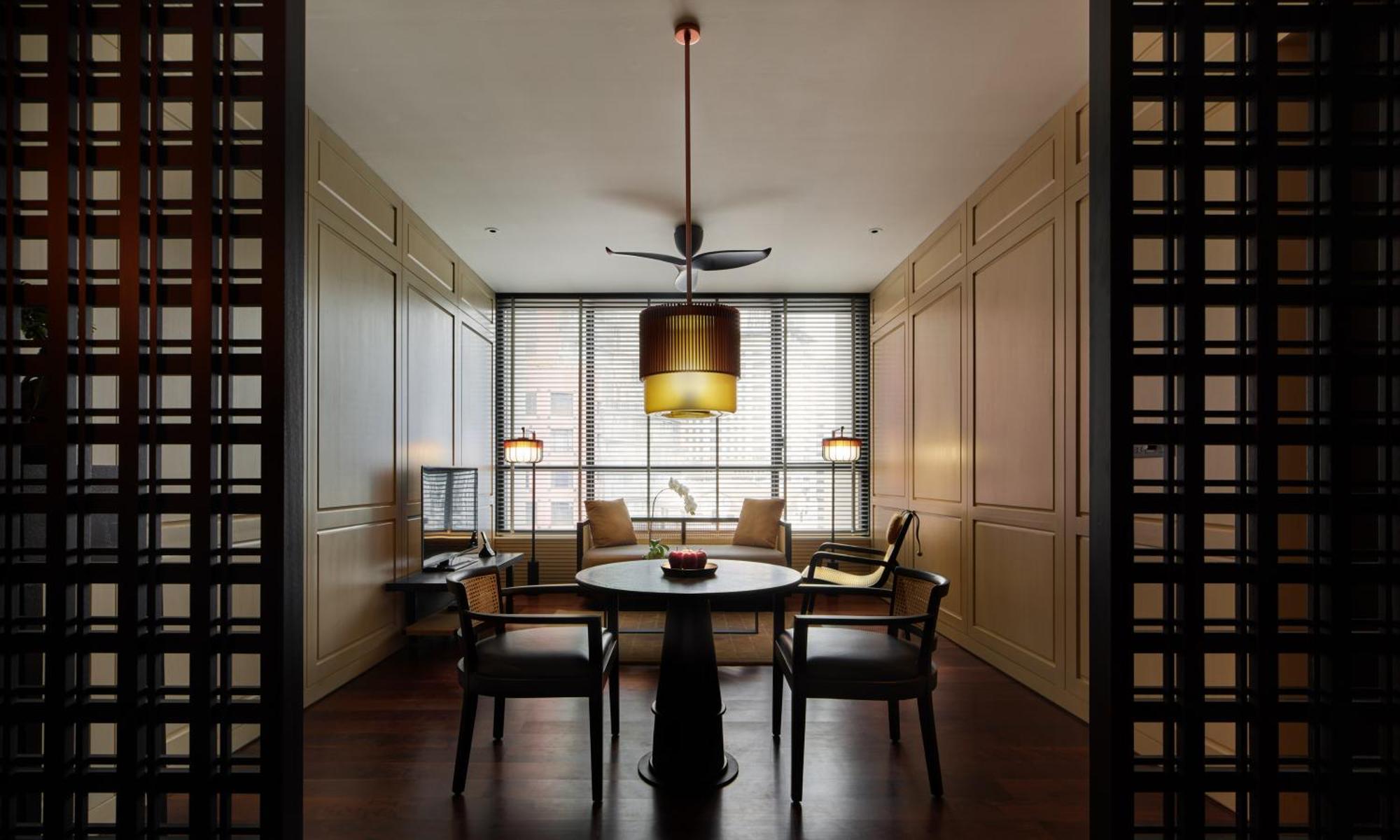 Grand Suite