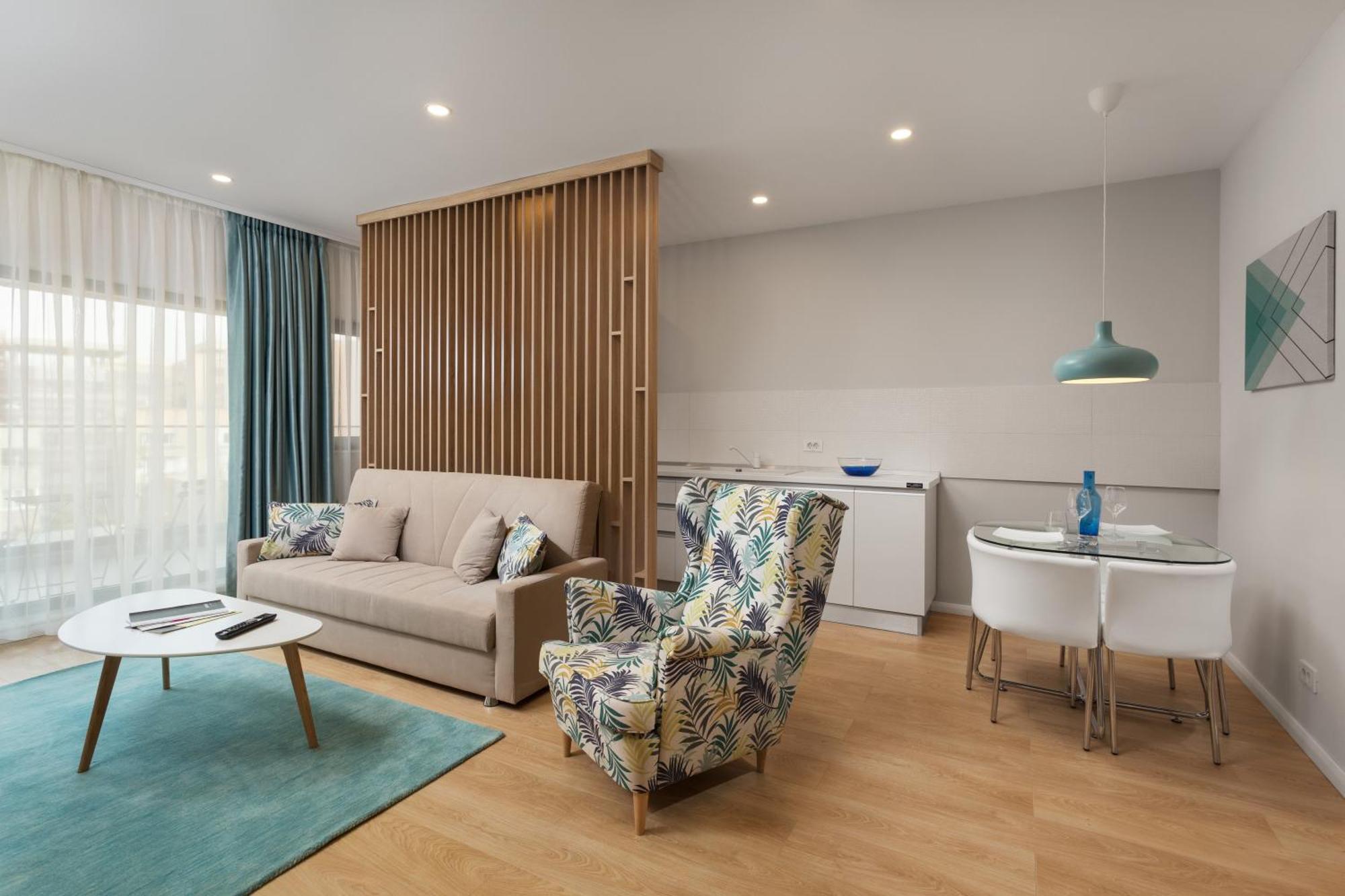 Double Room Balcony