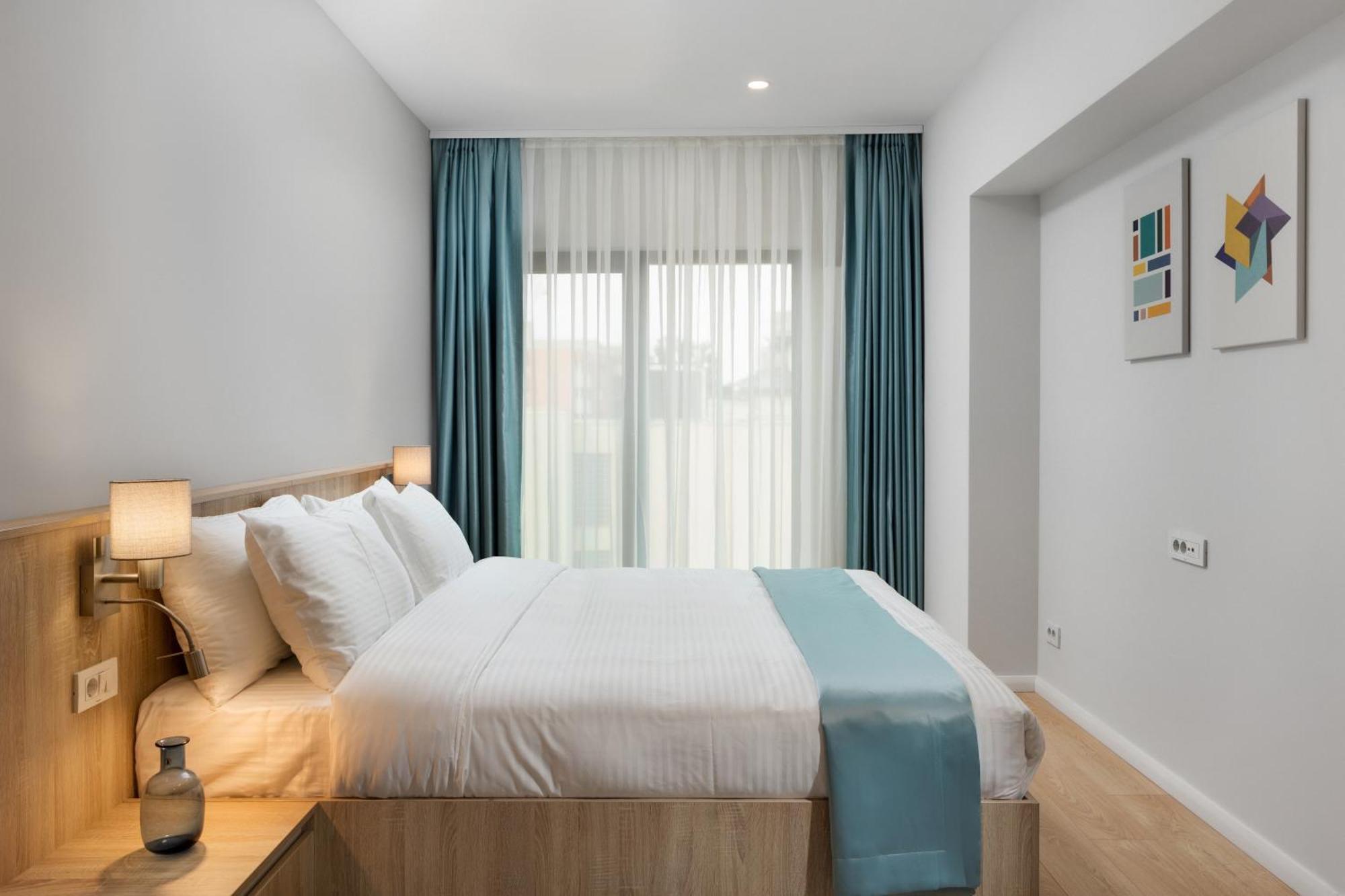 Double Room Balcony