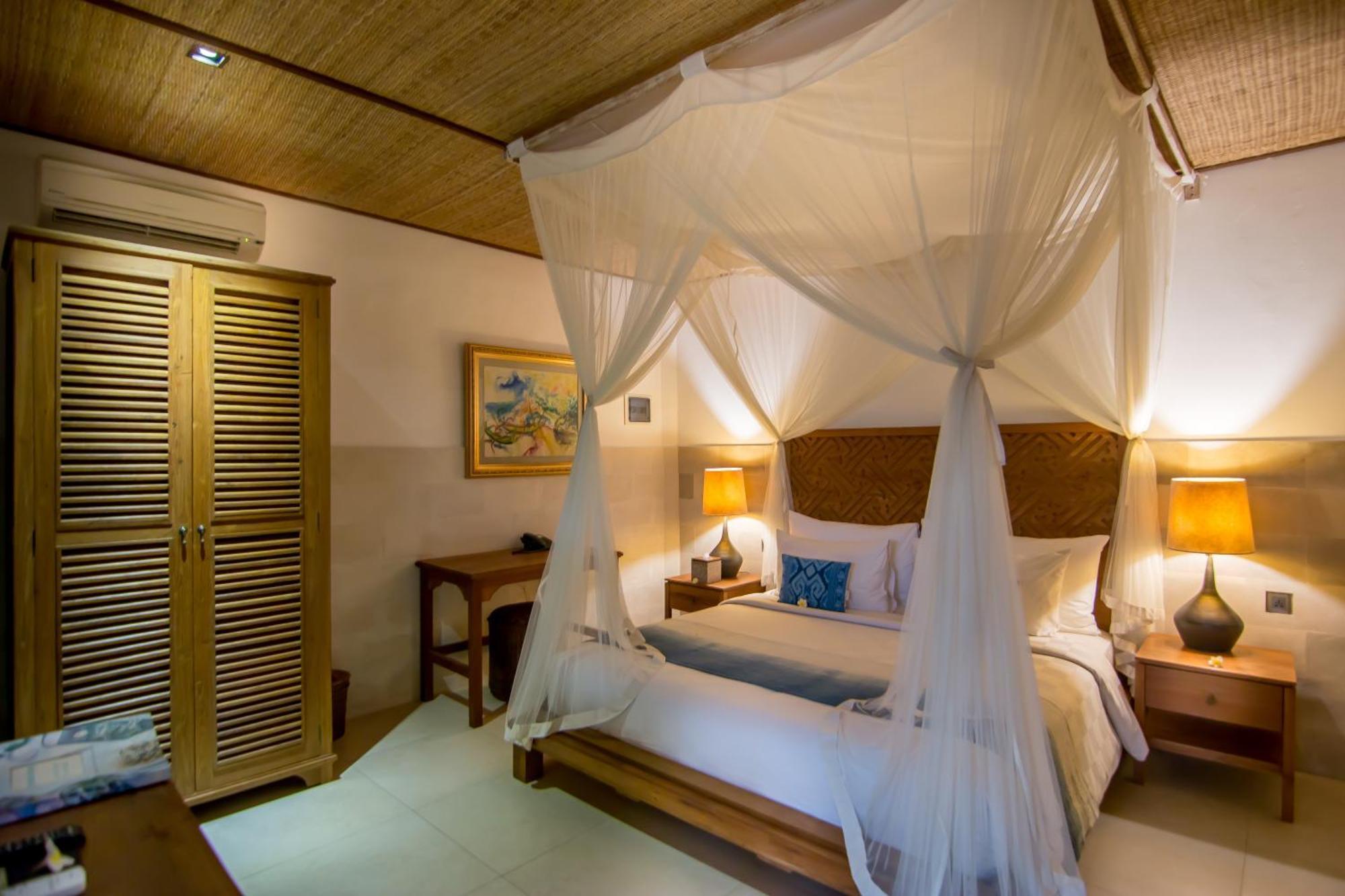 Suite Garden View