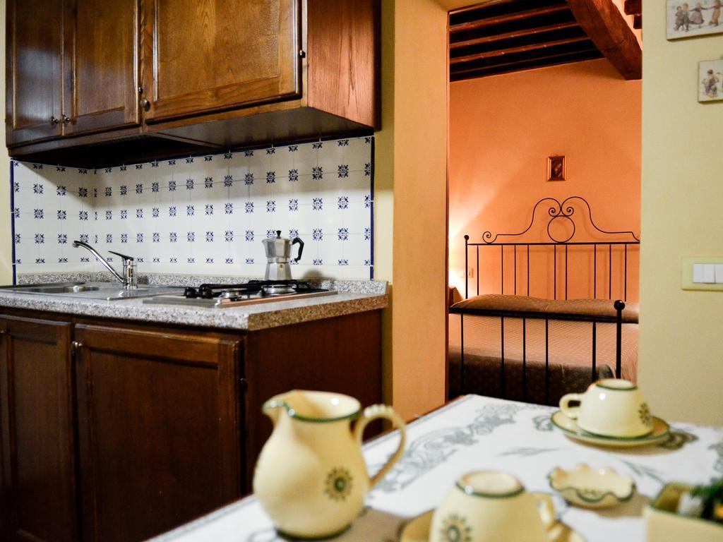 Appartamento con 1 Camera da Letto