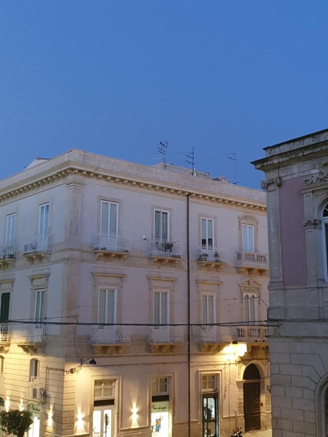 Triple Room Balcony