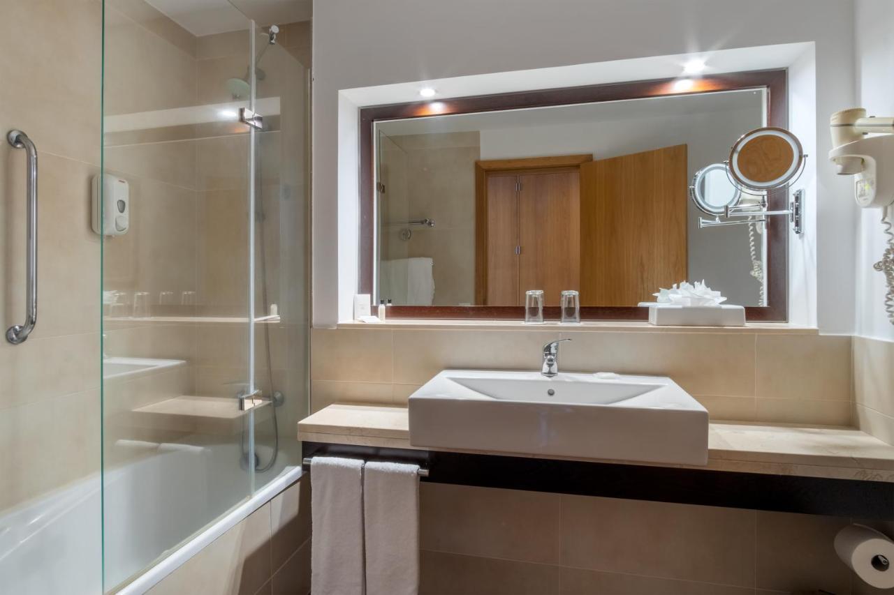 Double Room Sea View