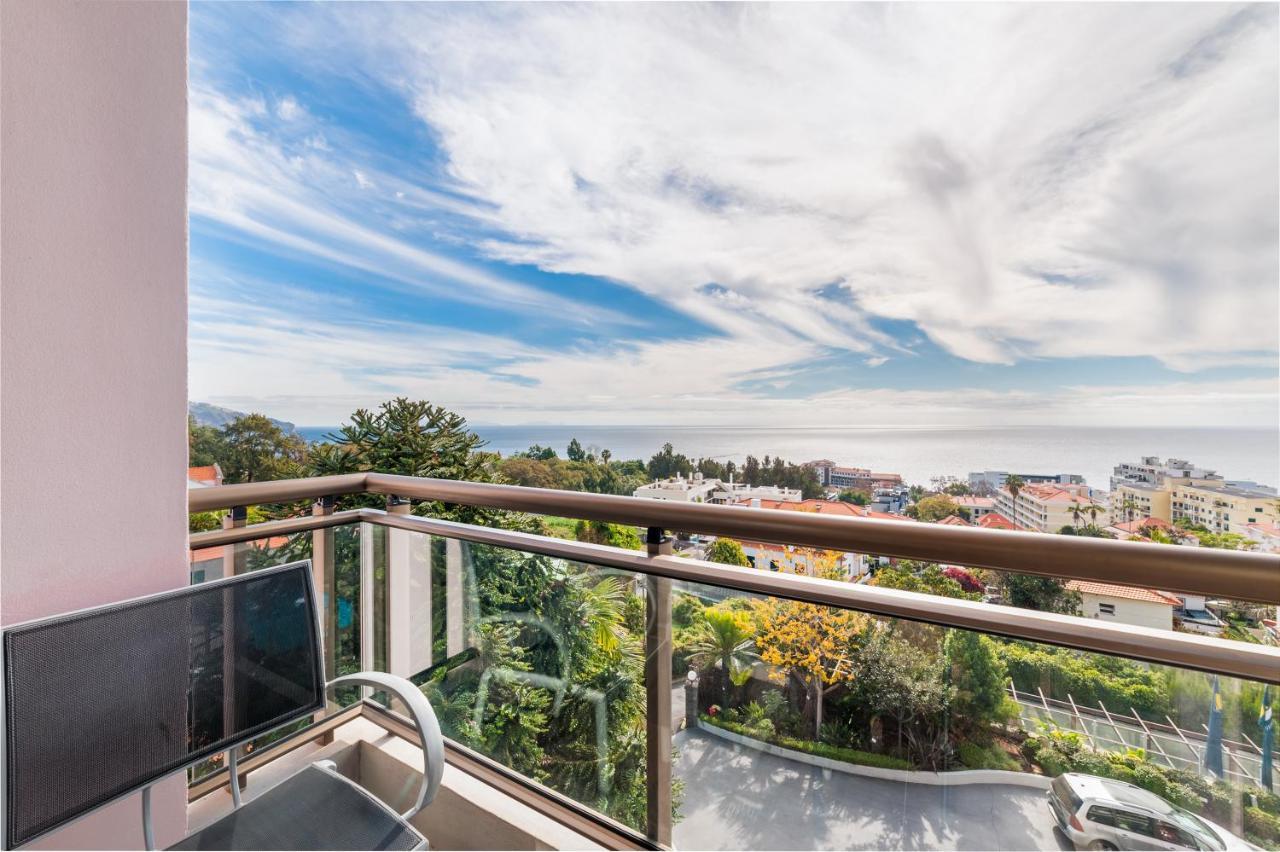Suite Sea View