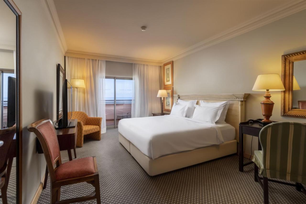 Superior Suite Sea View