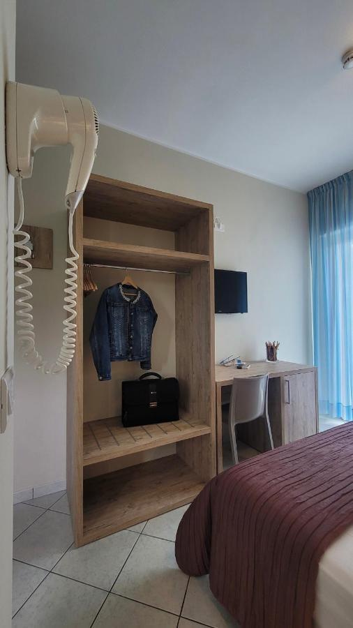 Economy Quadruple Room