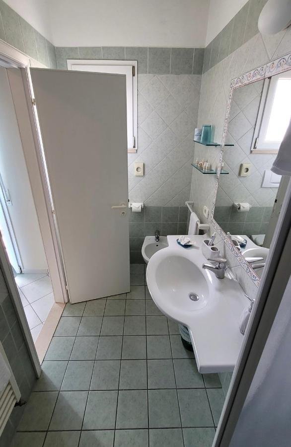 Quadruple Room Balcony