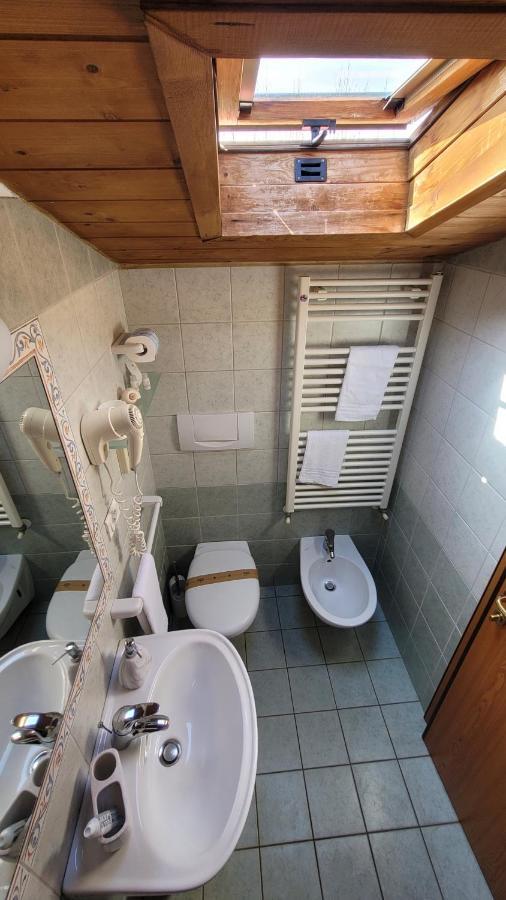 Economy Quadruple Room