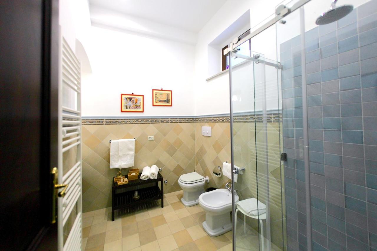 Villa Trilocale con Jacuzzi® e Giardino Privato
