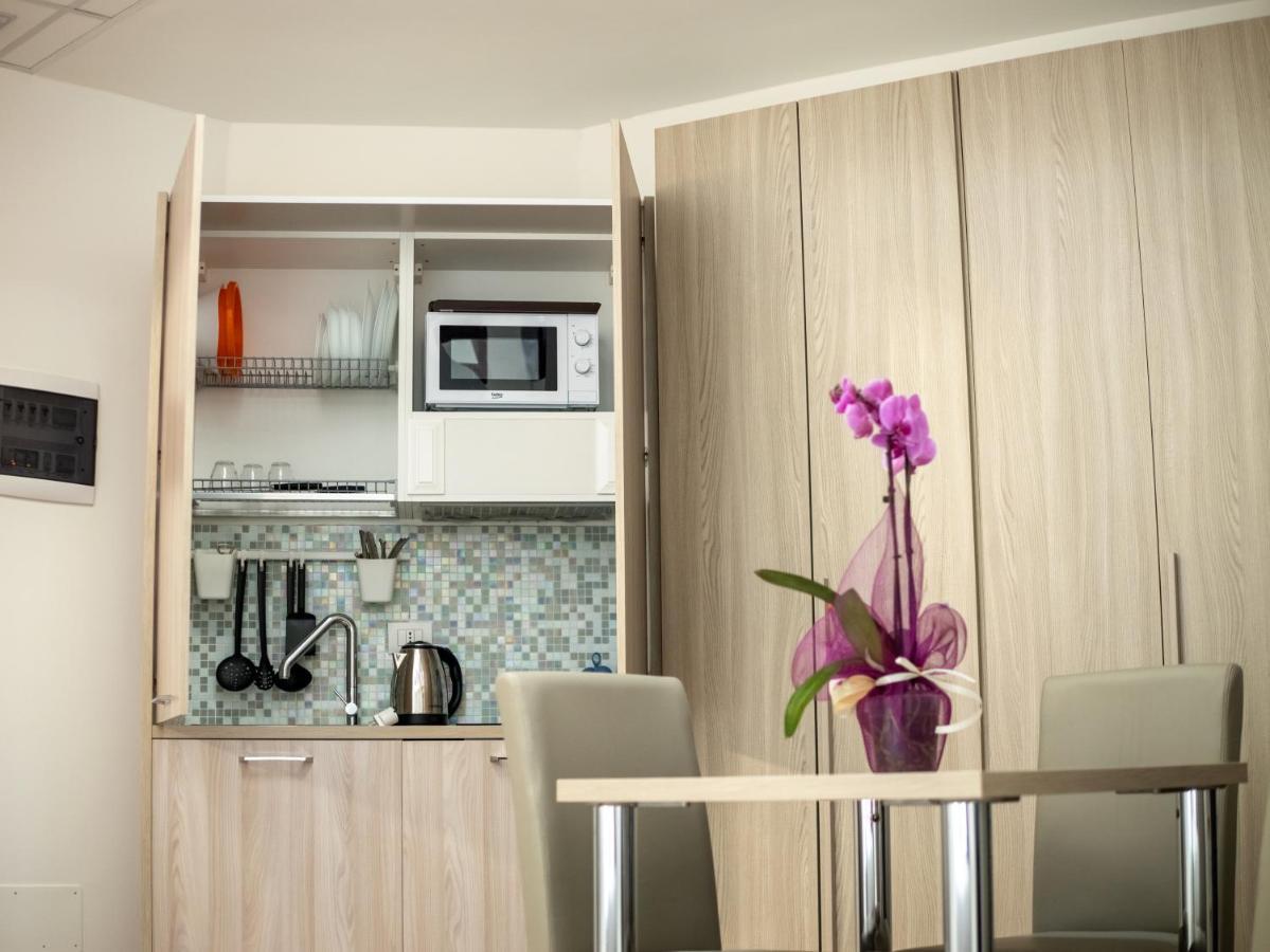 Monolocale Familiare