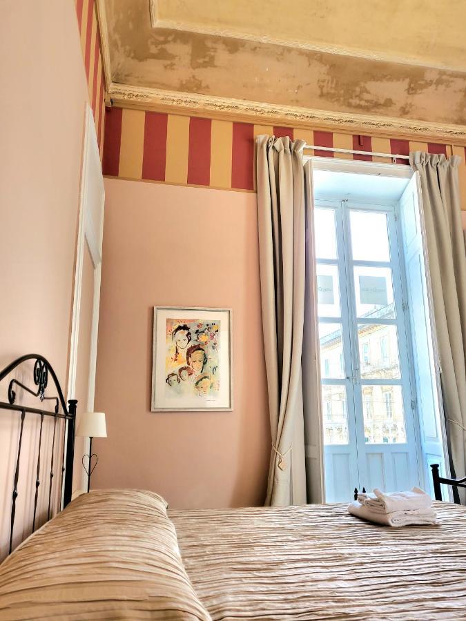 Triple Room Balcony