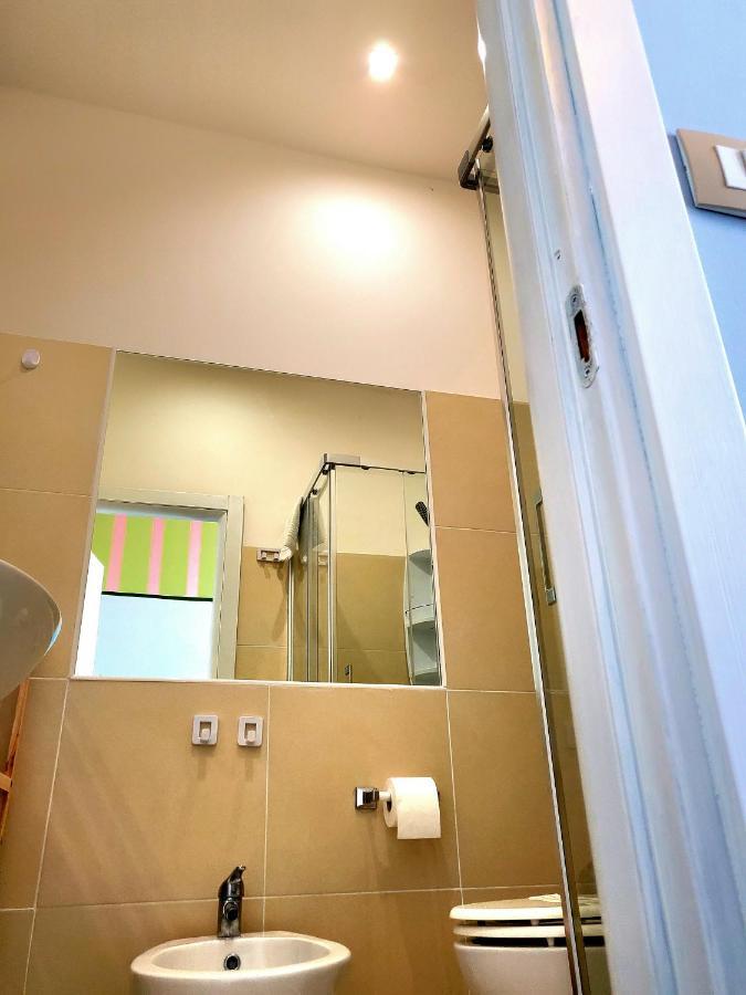 Large Double or Twin Room