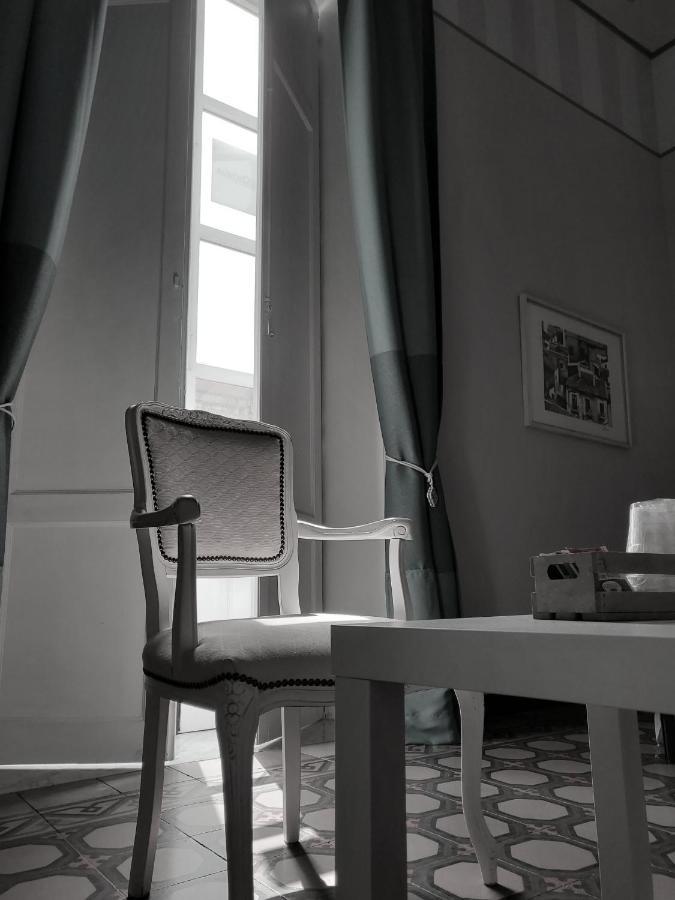 Triple Room Balcony