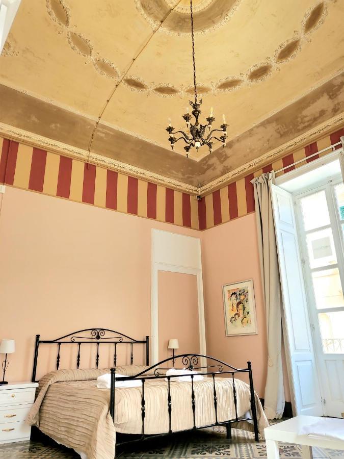 Triple Room Balcony