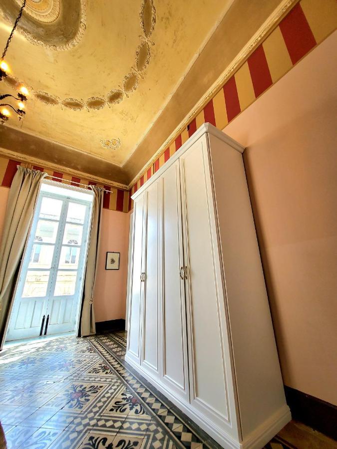 Triple Room Balcony