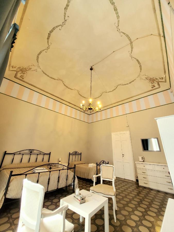 Triple Room Balcony
