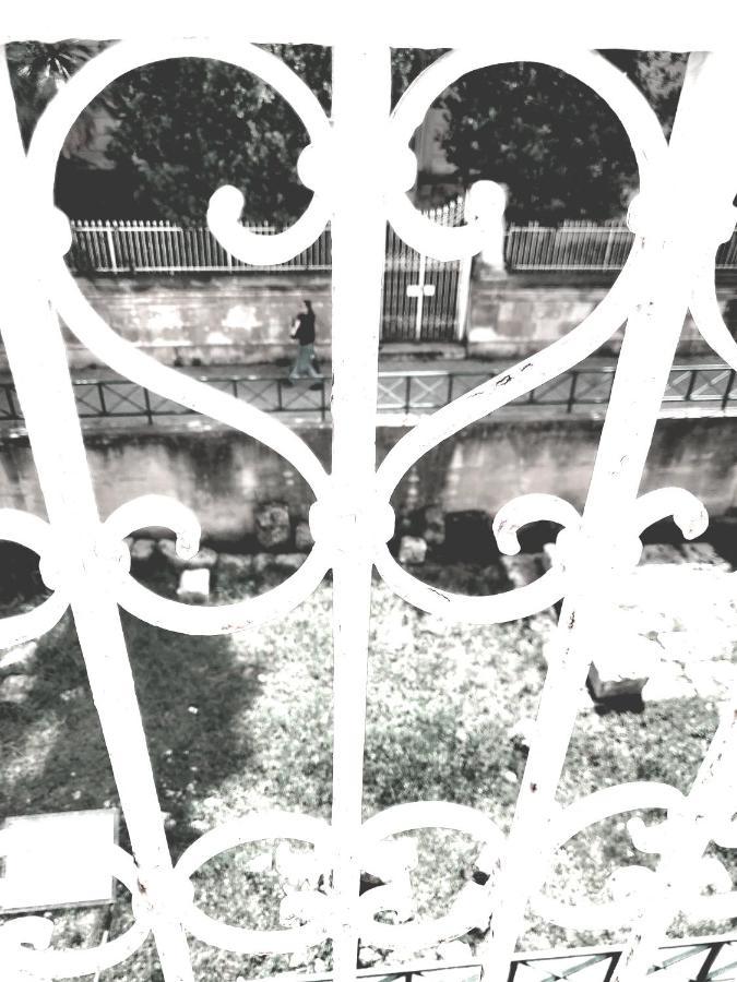 Triple Room Balcony