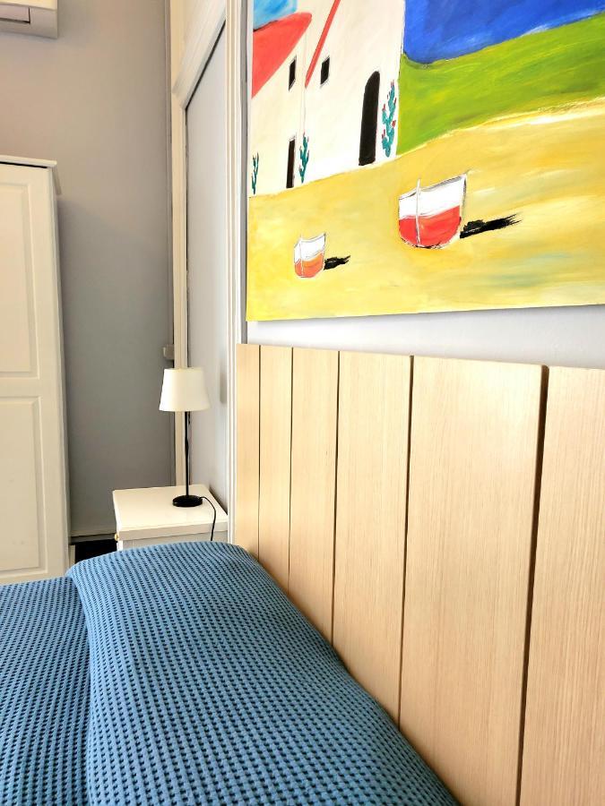 Large Double or Twin Room