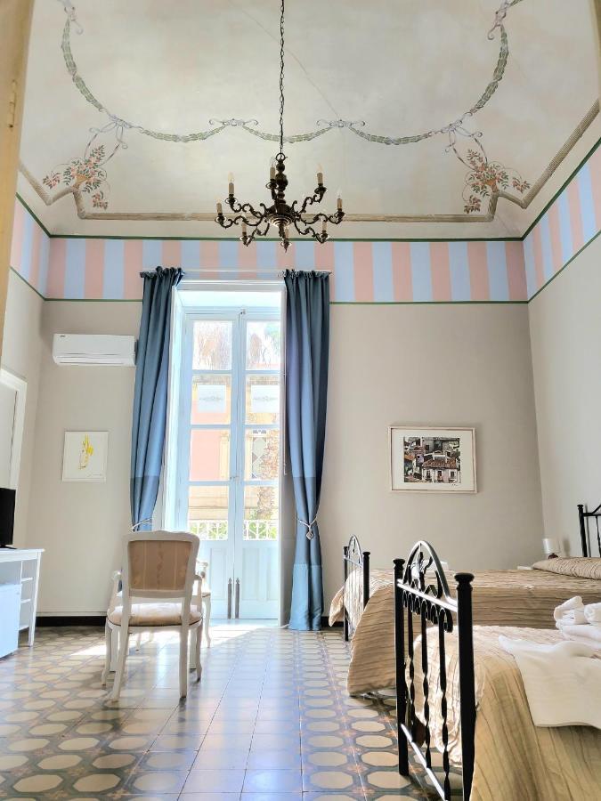 Triple Room Balcony