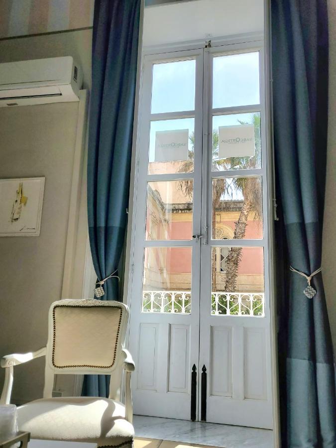 Triple Room Balcony