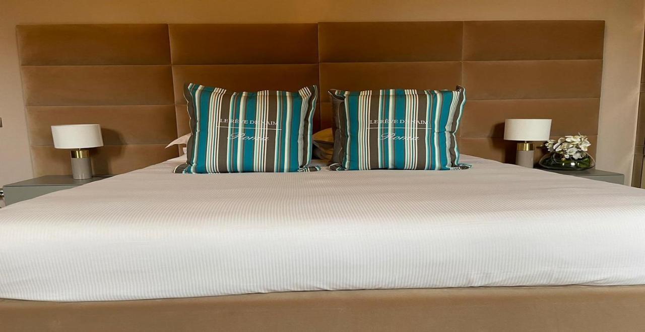Suite con 3 Camere da Letto