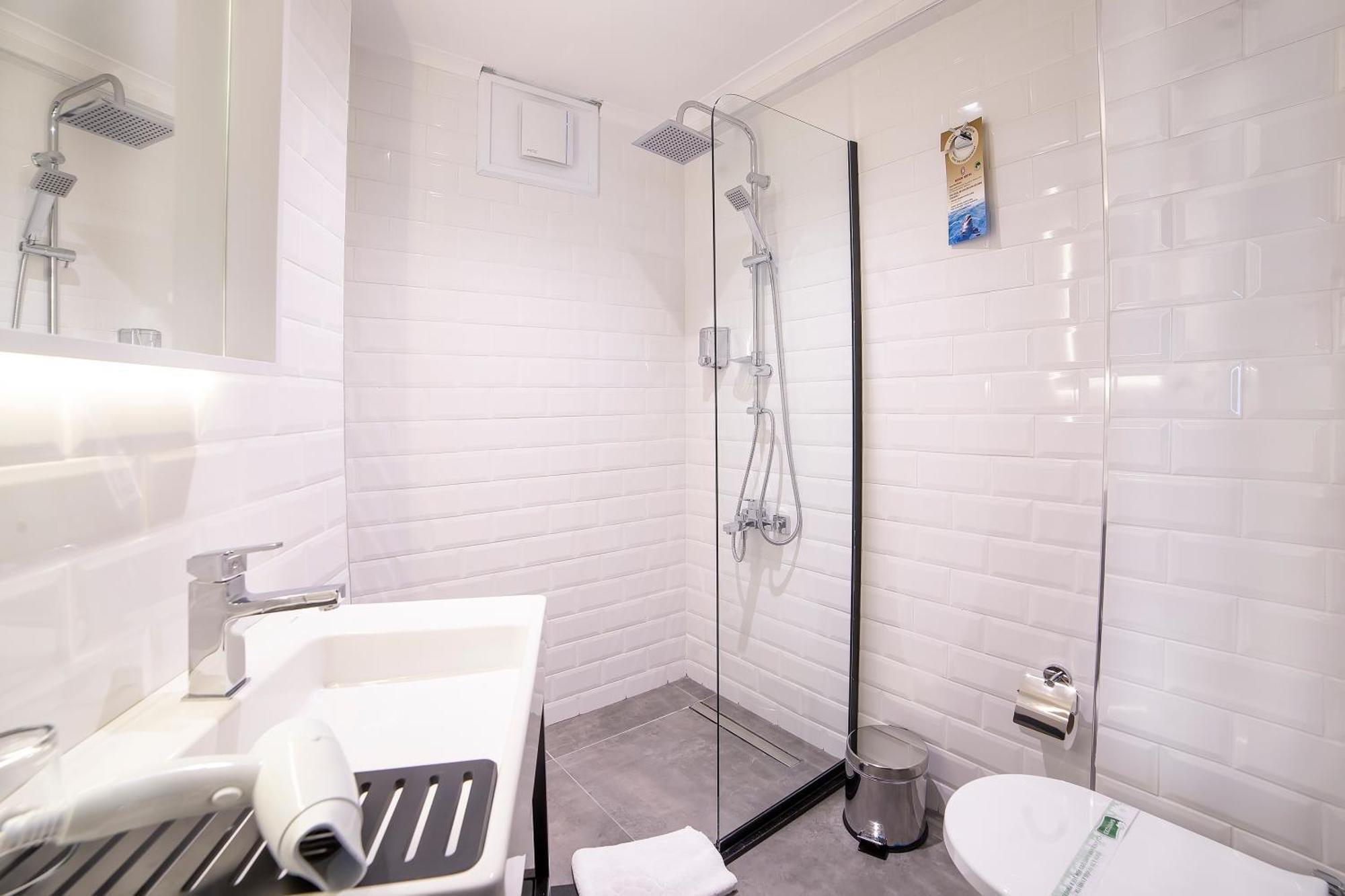 Suite con Balcone