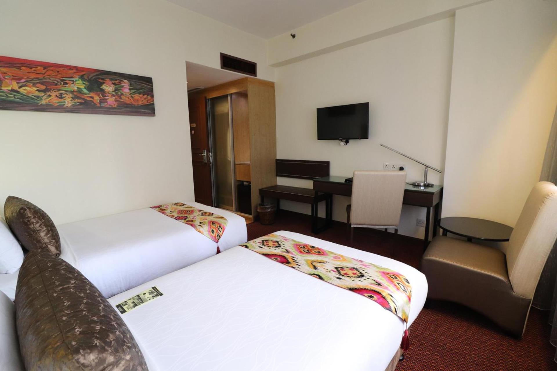 Premium Queen Room