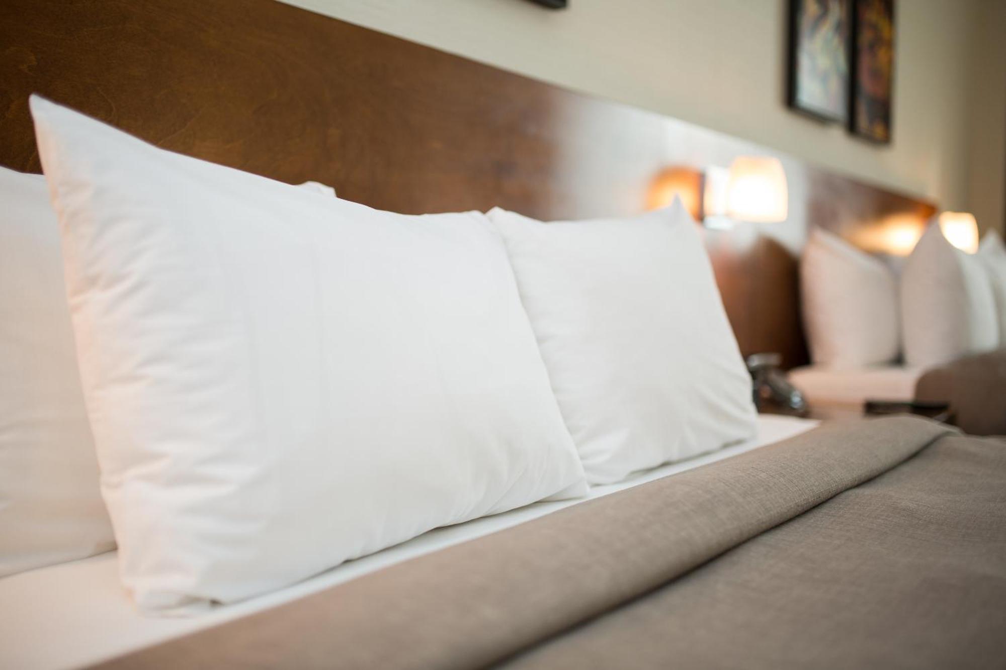 Superior Queen Room Two Queen Beds