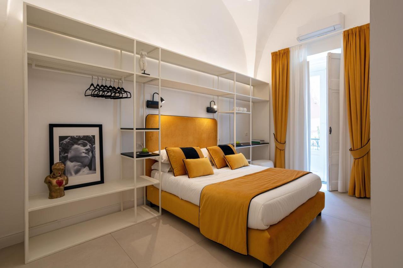 Suite con Vasca Idromassaggio