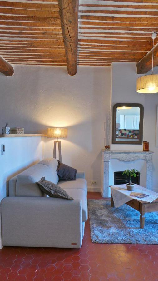 Appartamento con Balcone