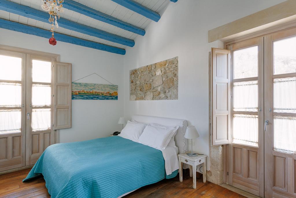 Double Room Private Terrace