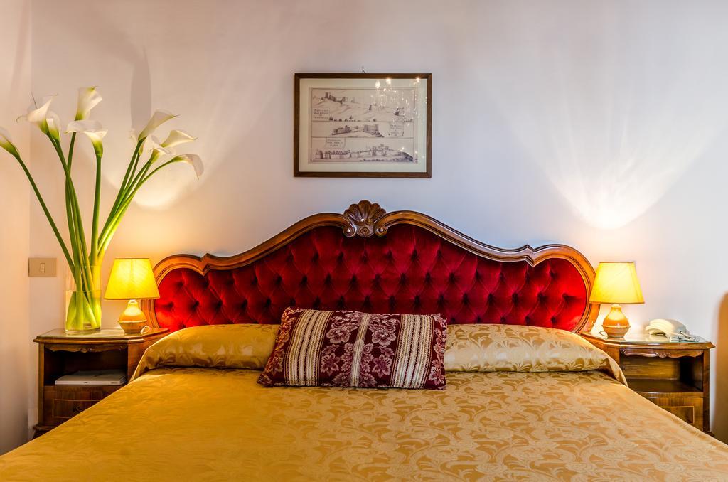 Junior Suite con angolo cottura