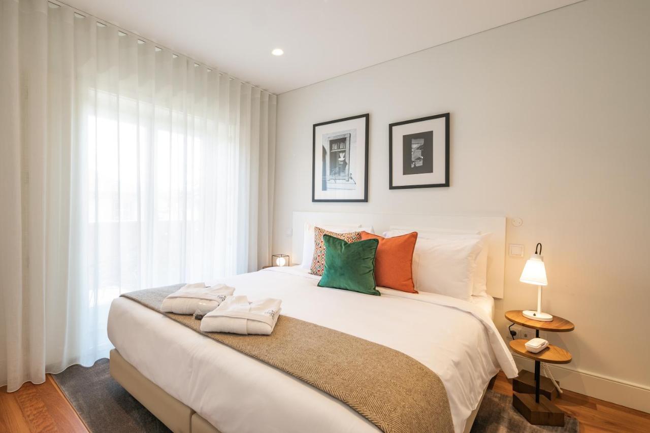 Suite Balcony